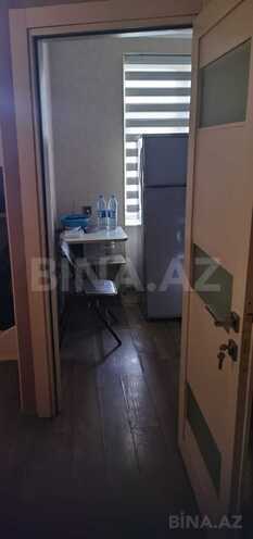 Сдаётся 1-комн. вторичка 35 м², м. Элмляр Академиясы, photo 5 from 8