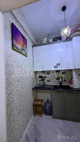 İcarəyə verilir 2 otaqlı yeni tikili 55 m², 20 Yanvar m., photo 8 from 12