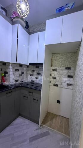 İcarəyə verilir 2 otaqlı yeni tikili 55 m², 20 Yanvar m., photo 9 from 12
