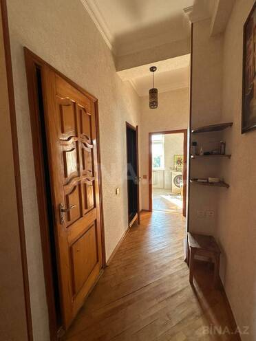 Сдаётся 2-комн. новостройка 60 м², м. Низами, photo 9 from 14