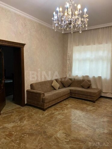Сдается 4-комн. дом/дача 110 м², м. Мемар Аджеми, photo 1 from 11