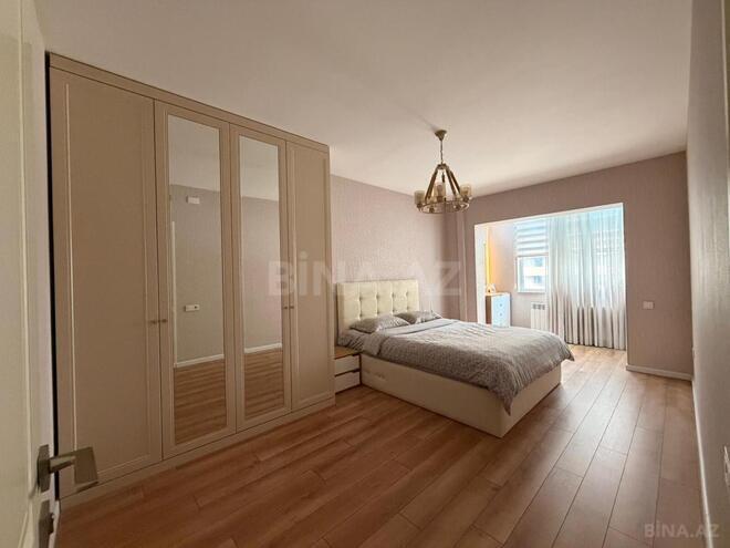 Satılır 4 otaqlı köhnə tikili 110 m², Nərimanov r., photo 12 from 30