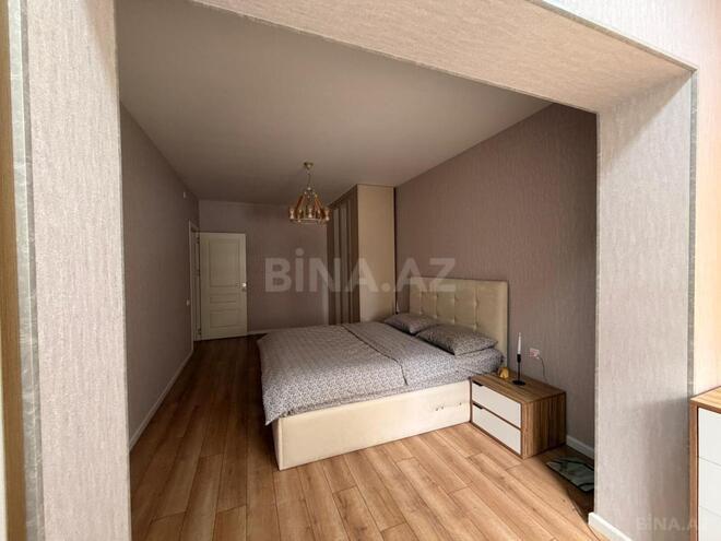 Satılır 4 otaqlı köhnə tikili 110 m², Nərimanov r., photo 13 from 30