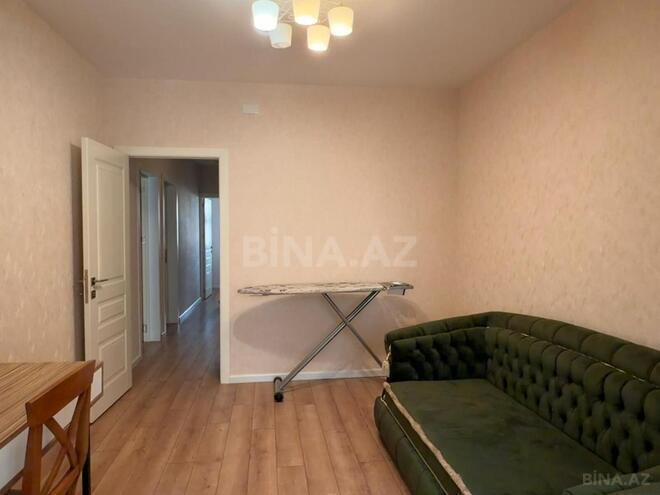 Satılır 4 otaqlı köhnə tikili 110 m², Nərimanov r., photo 15 from 30