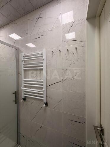 Satılır 4 otaqlı köhnə tikili 110 m², Nərimanov r., photo 21 from 30
