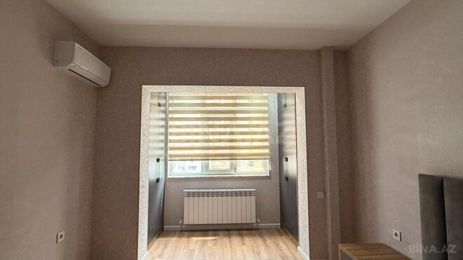 Satılır 4 otaqlı köhnə tikili 110 m², Nərimanov r., photo 27 from 30