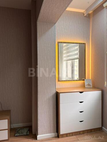 Satılır 4 otaqlı köhnə tikili 110 m², Nərimanov r., photo 26 from 30