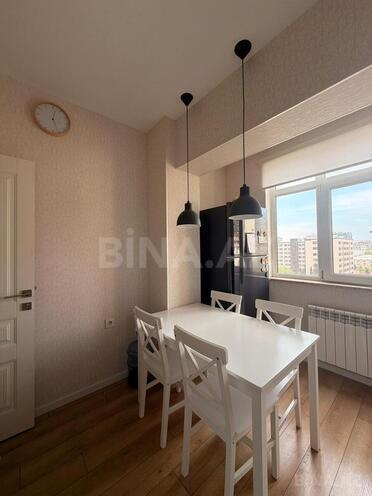 Satılır 4 otaqlı köhnə tikili 110 m², Nərimanov r., photo 9 from 30