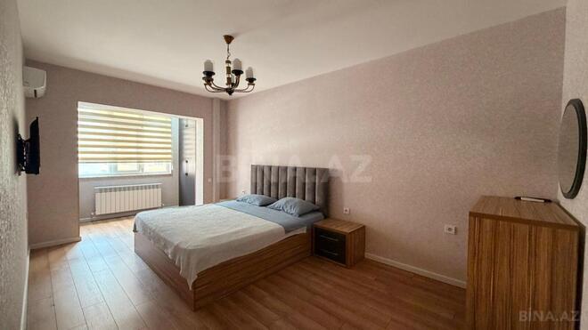 Satılır 4 otaqlı köhnə tikili 110 m², Nərimanov r., photo 10 from 30