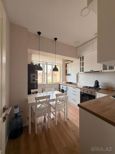 Satılır 4 otaqlı köhnə tikili 110 m², Nərimanov r., photo 6 from 30