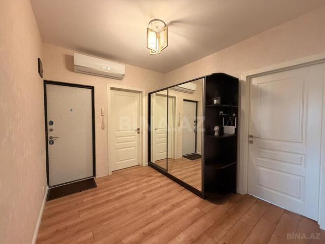 Satılır 4 otaqlı köhnə tikili 110 m², Nərimanov r., photo 16 from 30