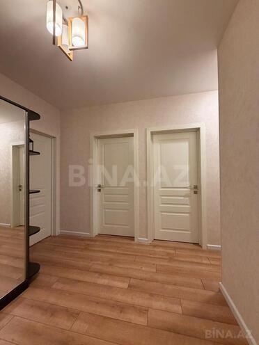 Satılır 4 otaqlı köhnə tikili 110 m², Nərimanov r., photo 22 from 30