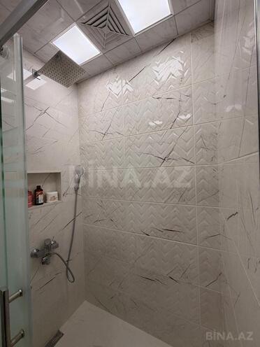 Satılır 4 otaqlı köhnə tikili 110 m², Nərimanov r., photo 18 from 30