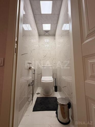 Satılır 4 otaqlı köhnə tikili 110 m², Nərimanov r., photo 19 from 30