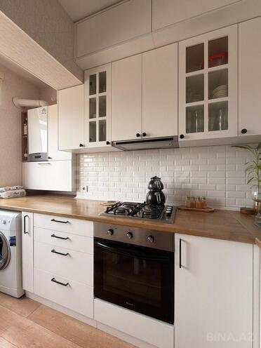 Satılır 4 otaqlı köhnə tikili 110 m², Nərimanov r., photo 7 from 30