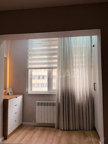 Satılır 4 otaqlı köhnə tikili 110 m², Nərimanov r., photo 23 from 30