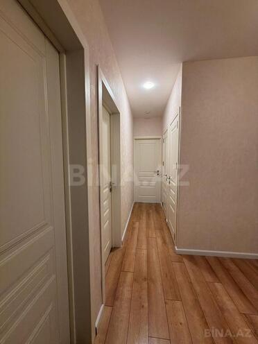Satılır 4 otaqlı köhnə tikili 110 m², Nərimanov r., photo 29 from 30