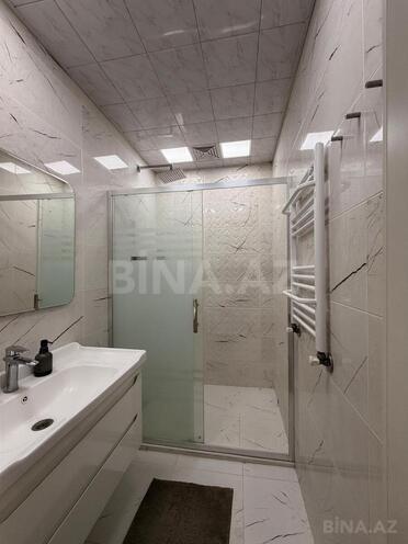 Satılır 4 otaqlı köhnə tikili 110 m², Nərimanov r., photo 17 from 30