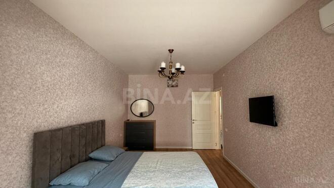 Satılır 4 otaqlı köhnə tikili 110 m², Nərimanov r., photo 11 from 30