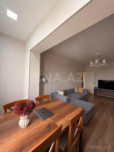Satılır 4 otaqlı köhnə tikili 110 m², Nərimanov r., photo 5 from 30
