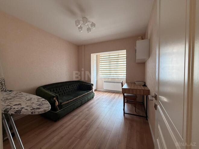 Satılır 4 otaqlı köhnə tikili 110 m², Nərimanov r., photo 14 from 30