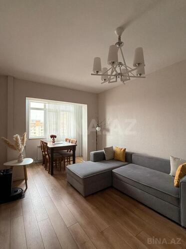 Satılır 4 otaqlı köhnə tikili 110 m², Nərimanov r., photo 3 from 30