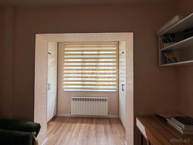 Satılır 4 otaqlı köhnə tikili 110 m², Nərimanov r., photo 24 from 30