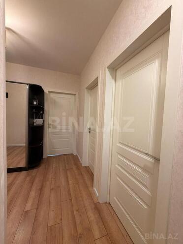 Satılır 4 otaqlı köhnə tikili 110 m², Nərimanov r., photo 28 from 30