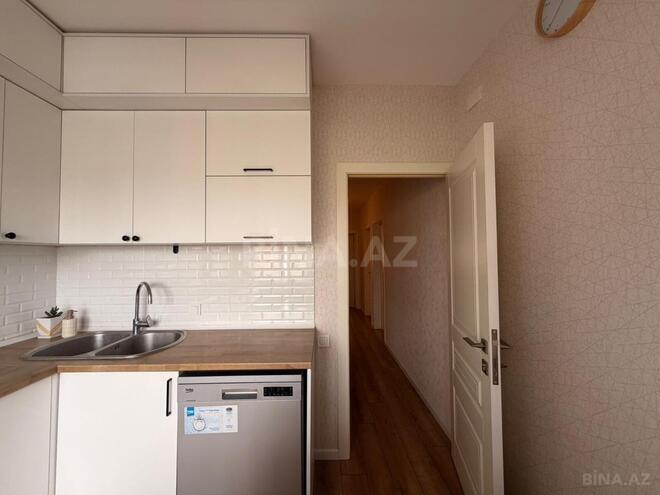 Satılır 4 otaqlı köhnə tikili 110 m², Nərimanov r., photo 8 from 30