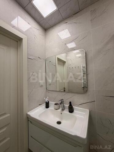 Satılır 4 otaqlı köhnə tikili 110 m², Nərimanov r., photo 20 from 30