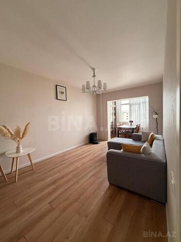 Satılır 4 otaqlı köhnə tikili 110 m², Nərimanov r., photo 1 from 30