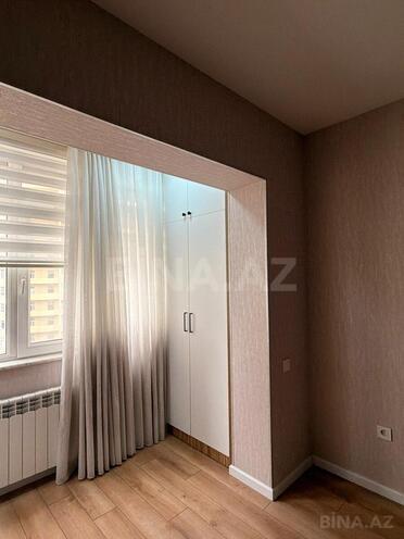 Satılır 4 otaqlı köhnə tikili 110 m², Nərimanov r., photo 25 from 30