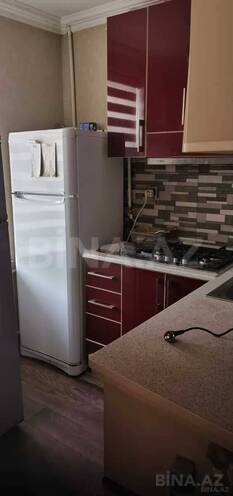 İcarəyə verilir 1 otaqlı köhnə tikili 33 m², Elmlər Akademiyası m., photo 3 from 7