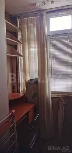 İcarəyə verilir 1 otaqlı köhnə tikili 33 m², Elmlər Akademiyası m., photo 5 from 7