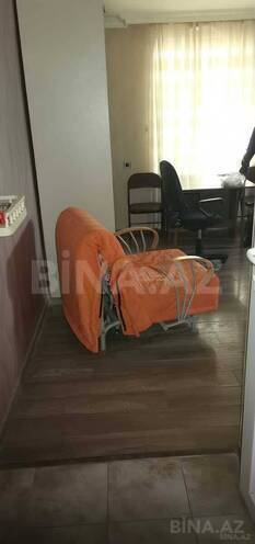 İcarəyə verilir 1 otaqlı köhnə tikili 33 m², Elmlər Akademiyası m., photo 4 from 7