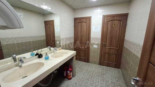 Сдаётся 1-комн. офис 22 м², м. Шах Исмаил Хатаи, photo 9 from 11