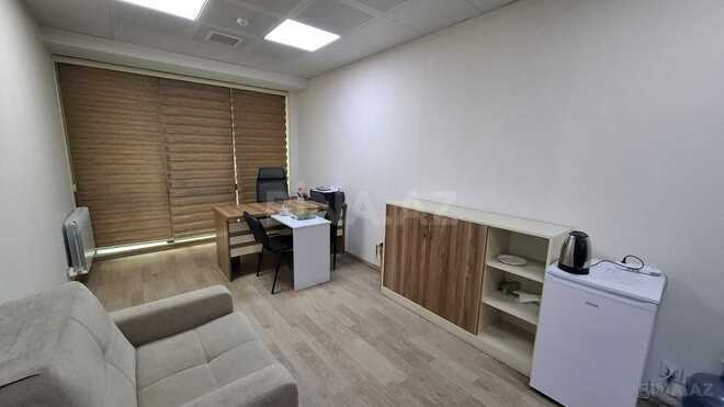 Сдаётся 1-комн. офис 22 м², м. Шах Исмаил Хатаи, photo 4 from 11