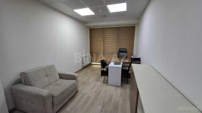 Сдаётся 1-комн. офис 22 м², м. Шах Исмаил Хатаи, photo 8 from 11