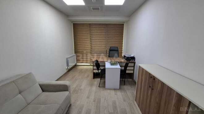 Сдаётся 1-комн. офис 22 м², м. Шах Исмаил Хатаи, photo 3 from 11