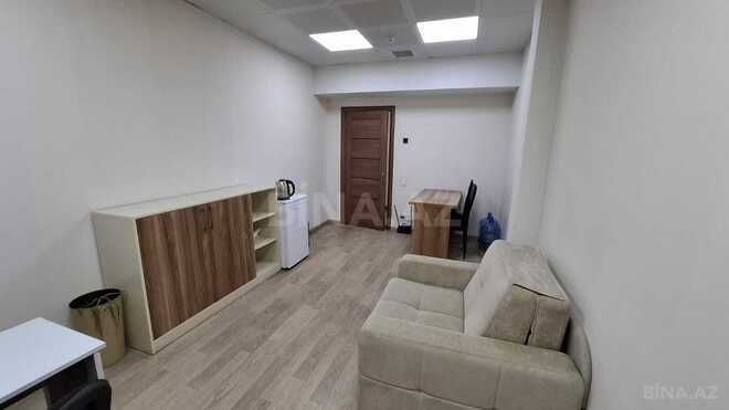 Сдаётся 1-комн. офис 22 м², м. Шах Исмаил Хатаи, photo 5 from 11
