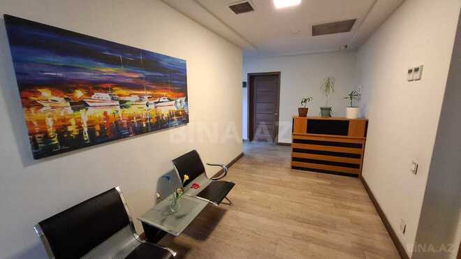 Сдаётся 1-комн. офис 22 м², м. Шах Исмаил Хатаи, photo 1 from 11