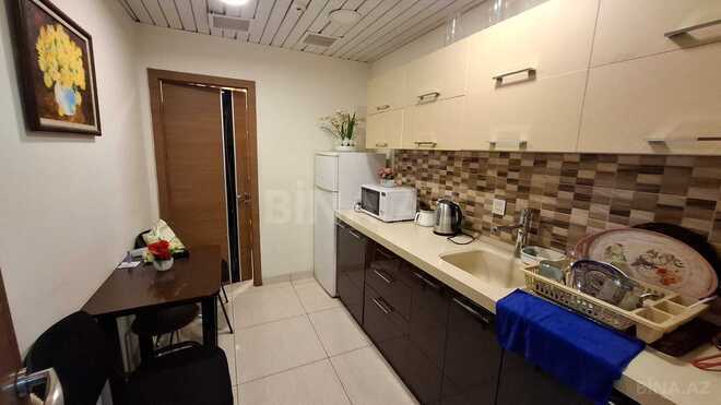 Сдаётся 1-комн. офис 22 м², м. Шах Исмаил Хатаи, photo 10 from 11