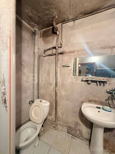 Продаётся 3-комн. вторичка 75 м², м. Ахмедлы, photo 7 from 13