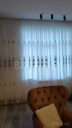 Сдаётся 2-комн. новостройка 60 м², пос. Гюнешли, photo 4 from 13