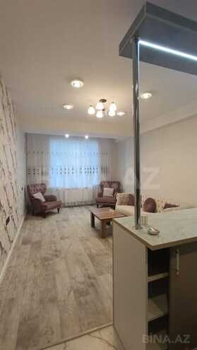 Сдаётся 2-комн. новостройка 60 м², пос. Гюнешли, photo 5 from 13