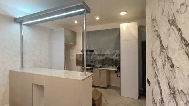 Сдаётся 2-комн. новостройка 60 м², пос. Гюнешли, photo 10 from 13