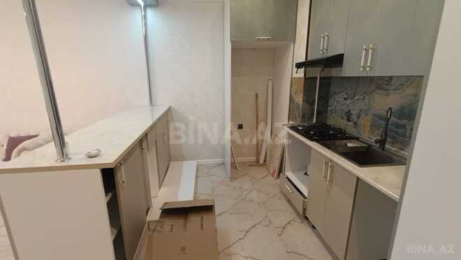 Сдаётся 2-комн. новостройка 60 м², пос. Гюнешли, photo 8 from 13
