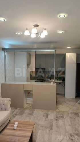 Сдаётся 2-комн. новостройка 60 м², пос. Гюнешли, photo 9 from 13