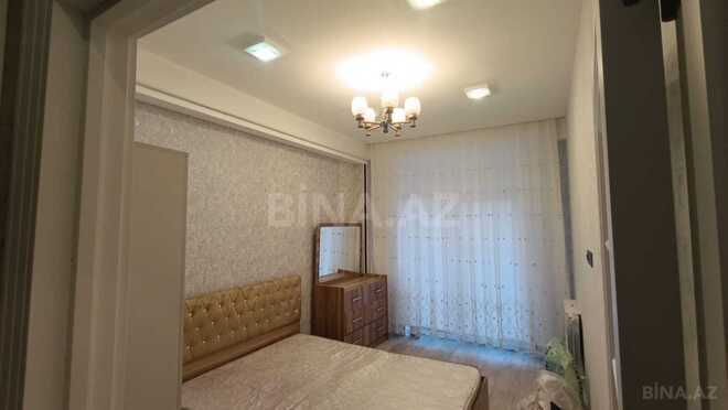 Сдаётся 2-комн. новостройка 60 м², пос. Гюнешли, photo 6 from 13