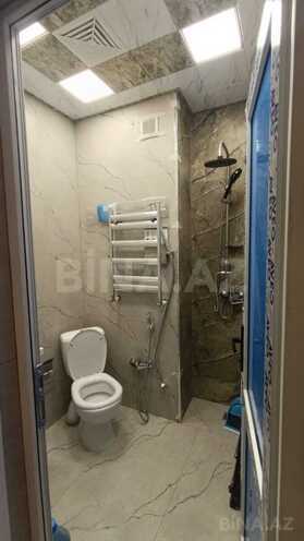 Сдаётся 2-комн. новостройка 60 м², пос. Гюнешли, photo 11 from 13
